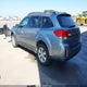 4S4BRCCC7B3409521 2011 Subaru Outback 2.5I Premium auction photo thumbnail 3