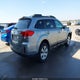 4S4BRCCC7B3409521 2011 Subaru Outback 2.5I Premium auction photo thumbnail 4