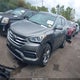 5NMZT3LB5JH058927 2018 Hyundai Santa Fe Sport 2.4L auction photo thumbnail 2