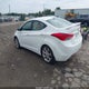 5NPDH4AE3DH401787 2013 Hyundai Elantra Limited auction photo thumbnail 3