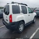 5N1AN08U66C549217 2006 Nissan Xterra S auction photo thumbnail 4