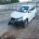 3N1AB7AP7KY315098 2019 Nissan Sentra Sv auction photo thumbnail 2