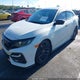 SHHFK7H41LU410492 2020 Honda Civic Sport auction photo thumbnail 2
