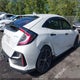 SHHFK7H41LU410492 2020 Honda Civic Sport auction photo thumbnail 6