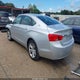 2G1125S31F9286452 2015 Chevrolet Impala 2Lt auction photo thumbnail 3