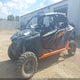 3NSR4C926MG175855 2021 Polaris Rzr Pro Xp 4 Premium auction photo thumbnail 2