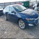 1G1ZD5ST3LF064396 2020 Chevrolet Malibu Fwd Lt auction photo thumbnail 1