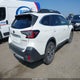 4S4BTAMC4N3193961 2022 Subaru Outback Limited auction photo thumbnail 4