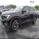 1V2WE2CA2RC226112 2024 Volkswagen Atlas Cross Sport 2.0T Se W/Technology auction photo thumbnail 2