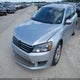 1VWBP7A35CC013932 2012 Volkswagen Passat 2.5L Se auction photo thumbnail 6