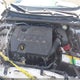 5YFBURHE5FP364513 2015 Toyota Corolla Le auction photo thumbnail 10