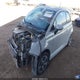 3C3CFFGE1HT515320 2017 Fiat 500E Battery Electric auction photo thumbnail 2