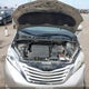 5TDKK3DC5FS568890 2015 Toyota Sienna Le 8 Passenger auction photo thumbnail 10