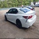 4T1K61AK7MU592407 2021 Toyota Camry Xse auction photo thumbnail 3