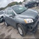KL7CJRSB2FB167922 2015 Chevrolet Trax Lt auction photo thumbnail 1