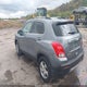 KL7CJRSB2FB167922 2015 Chevrolet Trax Lt auction photo thumbnail 3