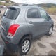 KL7CJRSB2FB167922 2015 Chevrolet Trax Lt auction photo thumbnail 4