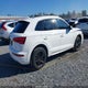 WA1ANAFY5L2021356 2020 Audi Q5 Premium 45 Tfsi Quattro S Tronic/Titanium Premium 45 Tfsi Quattro S Tronic auction photo thumbnail 4