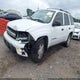 1GNDS13SX32394427 2003 Chevrolet Trailblazer Lt auction photo thumbnail 2