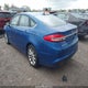 3FA6P0LUXHR382365 2017 Ford Fusion Hybrid Se auction photo thumbnail 3
