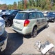 4S4BP61C467341817 2006 Subaru Outback 2.5I auction photo thumbnail 4