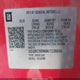 1G1BC5SM8K7139650 2019 Chevrolet Cruze Ls auction photo thumbnail 9