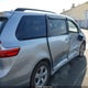 5TDKZ3DCXKS998565 2019 Toyota Sienna Le 8 Passenger auction photo thumbnail 17