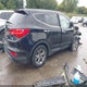 5XYZTDLB1GG374883 2016 Hyundai Santa Fe Sport 2.4L auction photo thumbnail 4