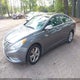 5NPEC4AC4CH391058 2012 Hyundai Sonata Limited auction photo thumbnail 2