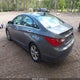 5NPEC4AC4CH391058 2012 Hyundai Sonata Limited auction photo thumbnail 3