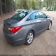 5NPEC4AC4CH391058 2012 Hyundai Sonata Limited auction photo thumbnail 4