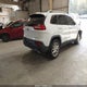 1C4PJMDS7GW156025 2016 Jeep Cherokee Limited auction photo thumbnail 4