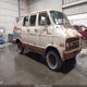 B11AB2V645789 1972 Dodge Van auction photo thumbnail 1
