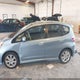 JHMZE8H51BC019977 2011 Honda Fit Awd Sport auction photo thumbnail 14