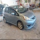 JHMZE8H51BC019977 2011 Honda Fit Awd Sport auction photo thumbnail 1