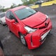 JTDZN3EU7FJ022165 2015 Toyota Prius V Three auction photo thumbnail 1