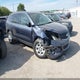 1GNKRFED0EJ320019 2014 Chevrolet Traverse Ls auction photo thumbnail 1