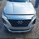 5NMS2CAD2LH167857 2020 Hyundai Santa Fe Se auction photo thumbnail 13