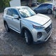 5NMS2CAD2LH167857 2020 Hyundai Santa Fe Se auction photo thumbnail 1