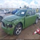 2B3KA53H46H276191 2006 Dodge Charger Rt auction photo thumbnail 2