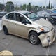 JTDKN3DU9A0054181 2010 Toyota Prius Iv auction photo thumbnail 13