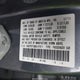 1HGCP2F3XBA147611 2011 Honda Accord 2.4 Lx auction photo thumbnail 9