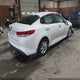 5XXGT4L33GG032260 2016 Kia Optima Lx auction photo thumbnail 4