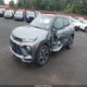 KL79MTSL0NB115274 2022 Chevrolet Trailblazer Fwd Rs auction photo thumbnail 2
