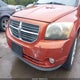 1B3CB5HA2AD587962 2010 Dodge Caliber Heat auction photo thumbnail 6