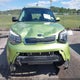 KNDJN2A21G7876062 2016 Kia Soul auction photo thumbnail 17