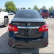 3N1AB7AP9JY247174 2018 Nissan Sentra S auction photo thumbnail 16