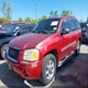 1GKDT13S822341637 2002 GMC Envoy Slt auction photo thumbnail 2