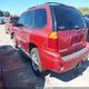 1GKDT13S822341637 2002 GMC Envoy Slt auction photo thumbnail 3