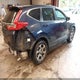 5J6RW1H89HL004171 2017 Honda Cr-V Ex-L/Ex-L Navi auction photo thumbnail 4